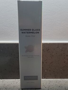 Inner Cells Summer Glass Watermelon Body Mist